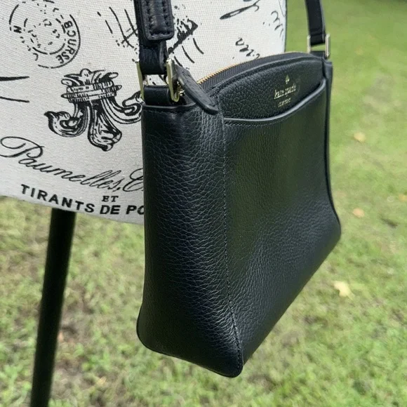 Kate Spade Monica Crossbody - Picture 11 of 13